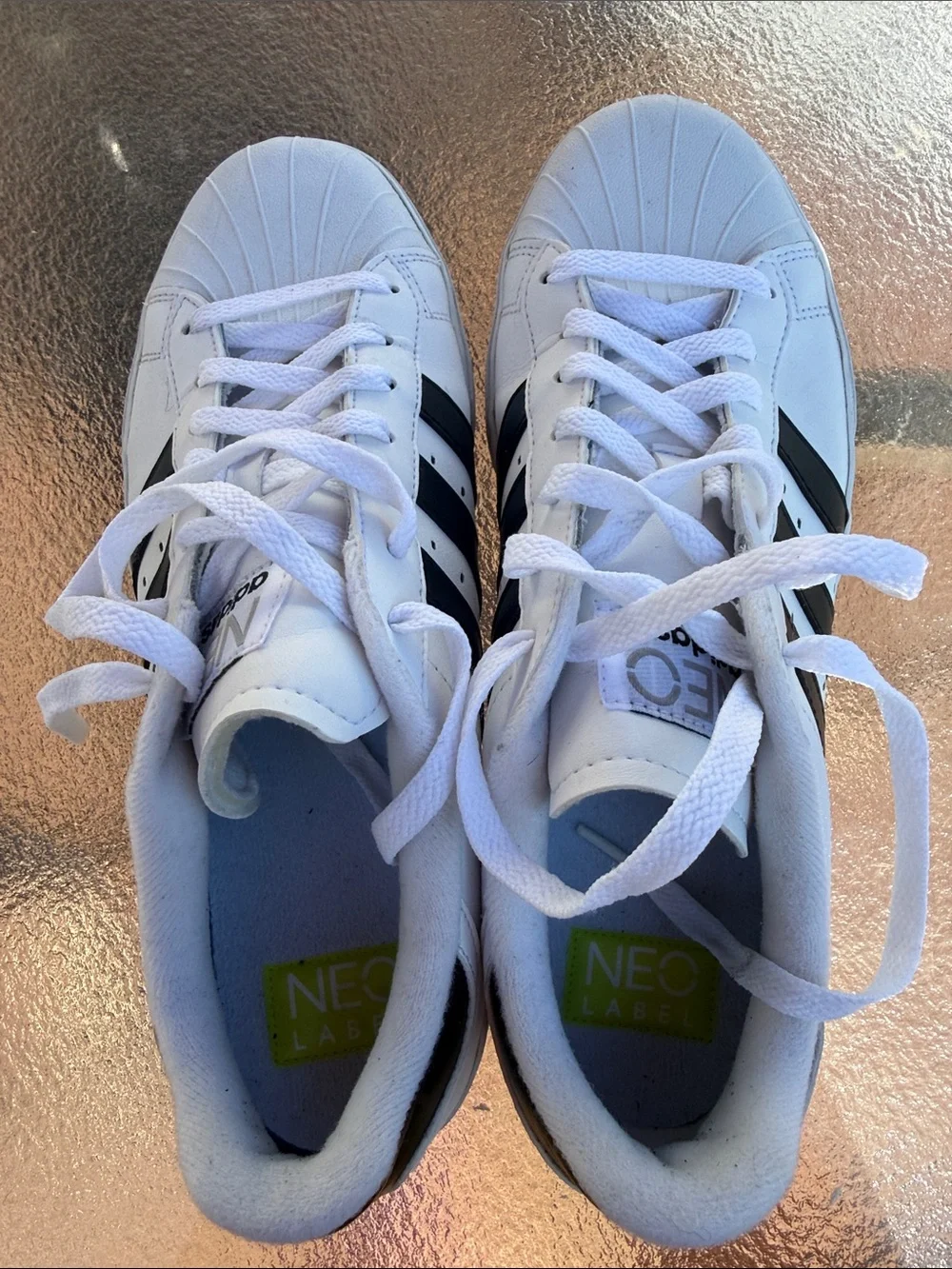 Adidas NEO Sneakers